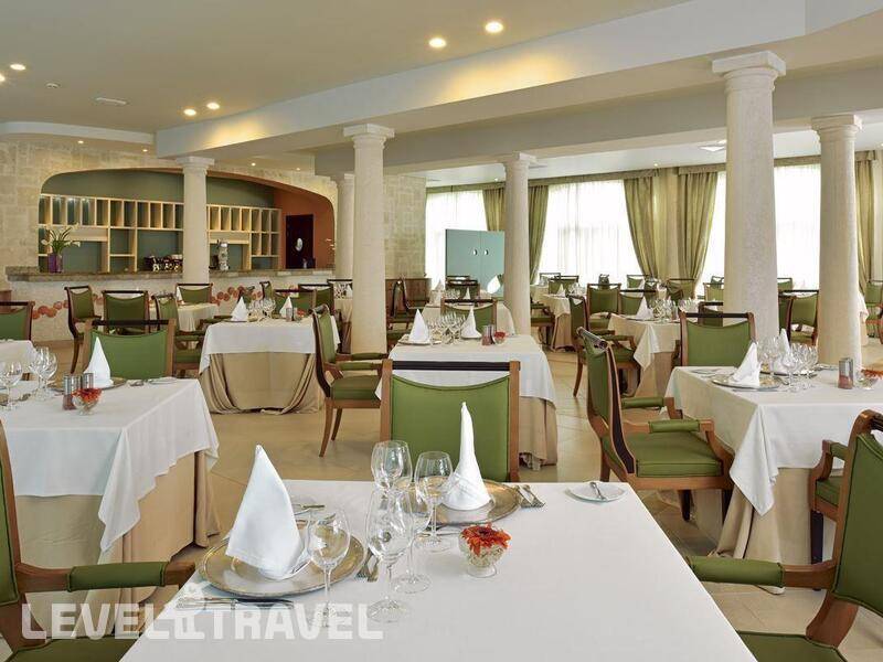Фотография Iberostar Grand Hotel Bavaro (Adults Only 18+)