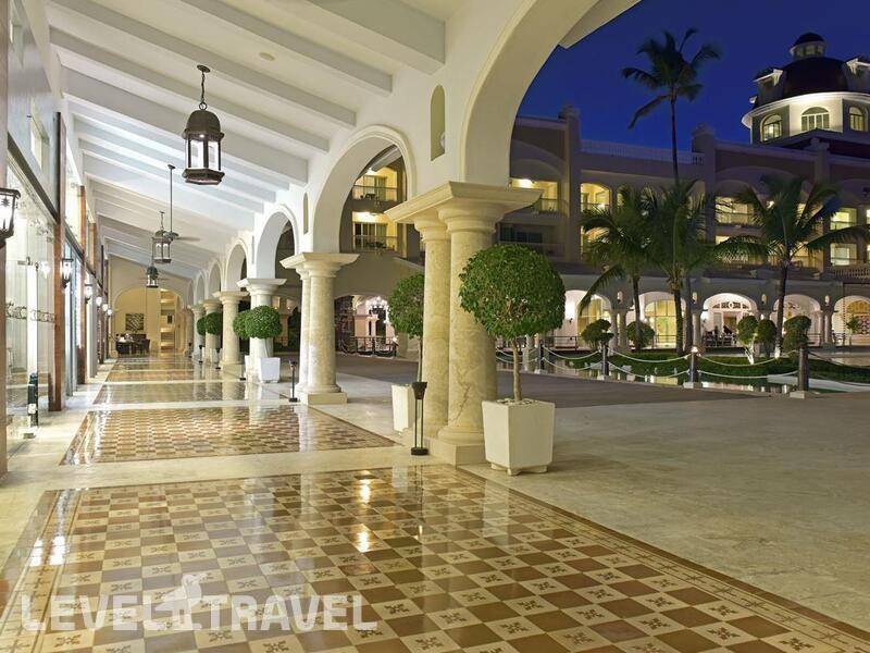 Фотография Iberostar Grand Hotel Bavaro (Adults Only 18+)