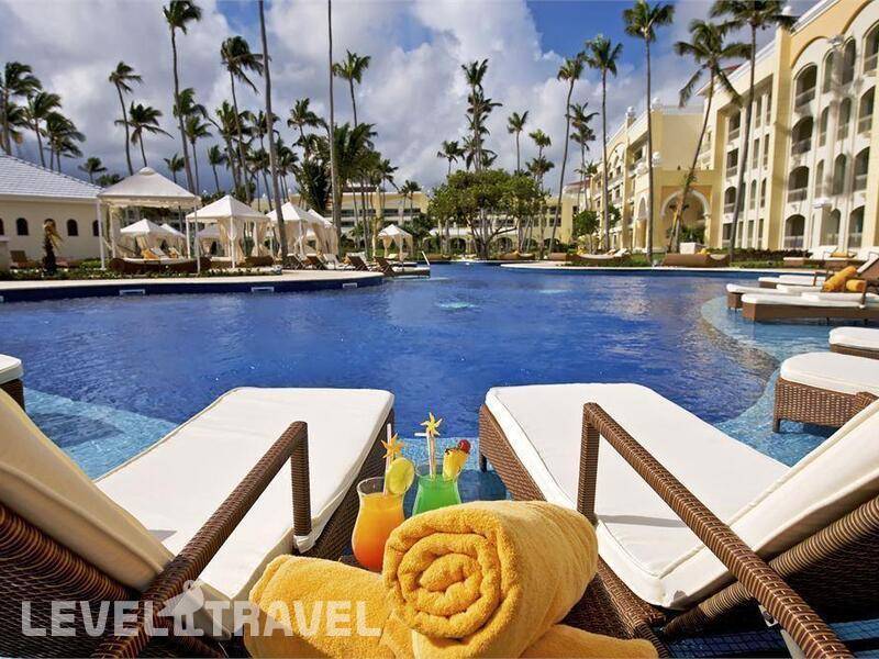 Фотография Iberostar Grand Hotel Bavaro (Adults Only 18+)
