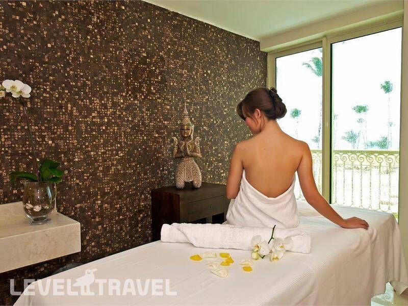 Фотография Iberostar Grand Hotel Bavaro (Adults Only 18+)