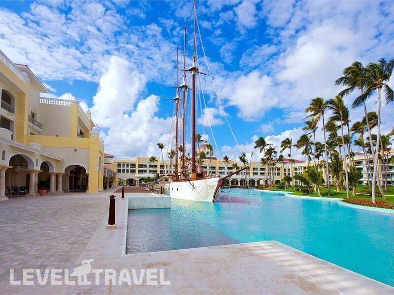 Фотография Iberostar Grand Hotel Bavaro (Adults Only 18+)