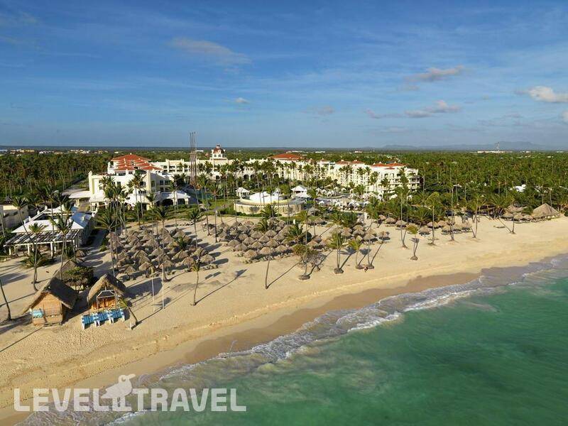 Фотография Iberostar Grand Hotel Bavaro (Adults Only 18+)