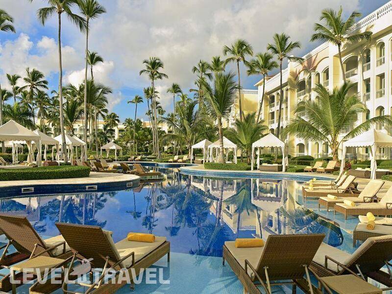 Фотография Iberostar Grand Hotel Bavaro (Adults Only 18+)