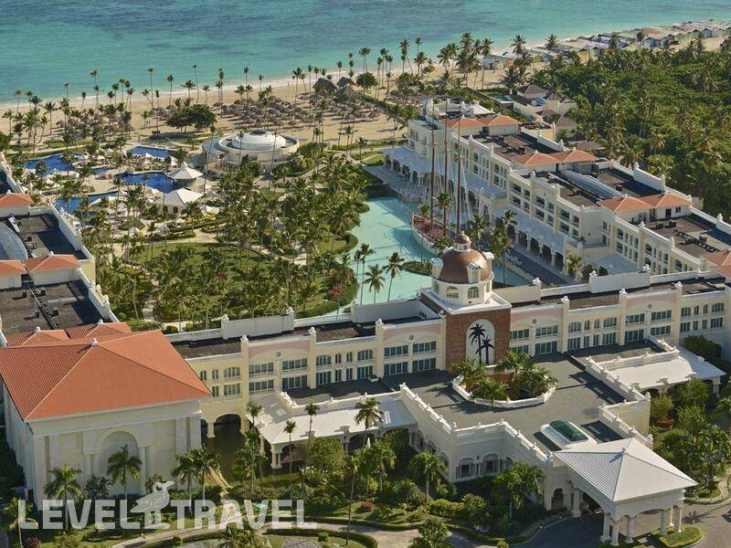 Фотография Iberostar Grand Hotel Bavaro (Adults Only 18+)
