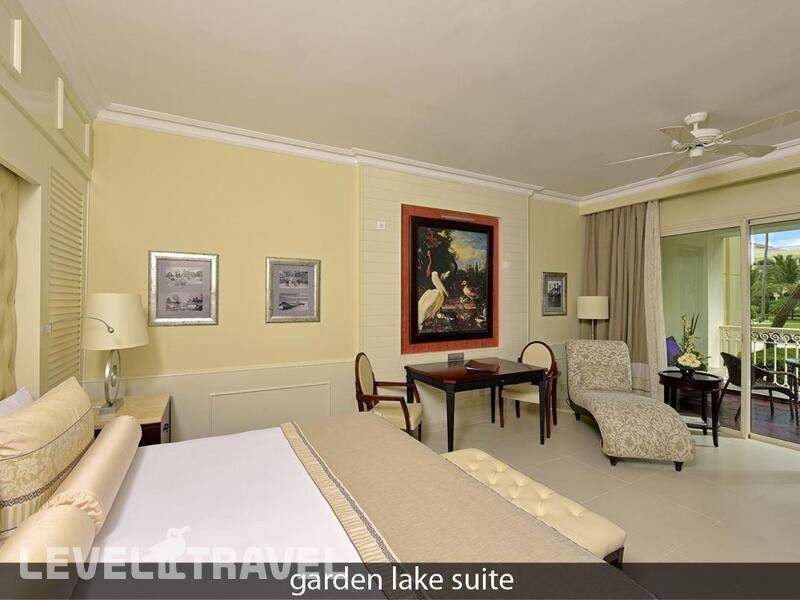 Фотография Iberostar Grand Hotel Bavaro (Adults Only 18+)