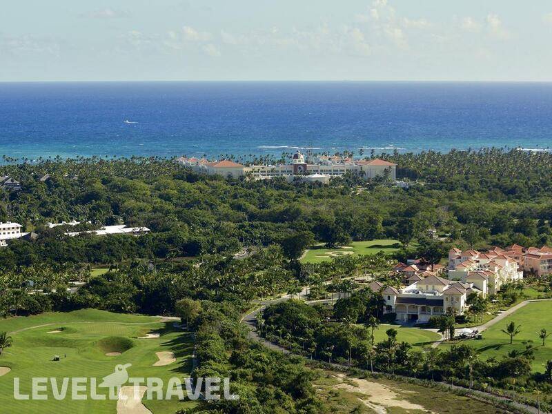 Фотография Iberostar Grand Hotel Bavaro (Adults Only 18+)