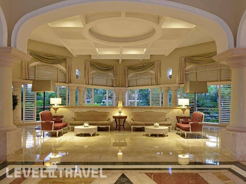 Фотография Iberostar Grand Hotel Bavaro (Adults Only 18+)