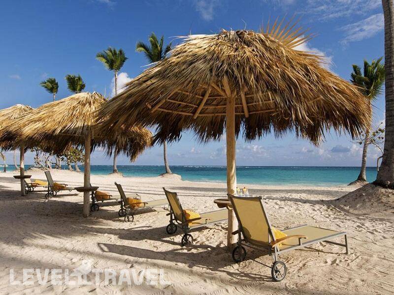 Фотография Iberostar Grand Hotel Bavaro (Adults Only 18+)