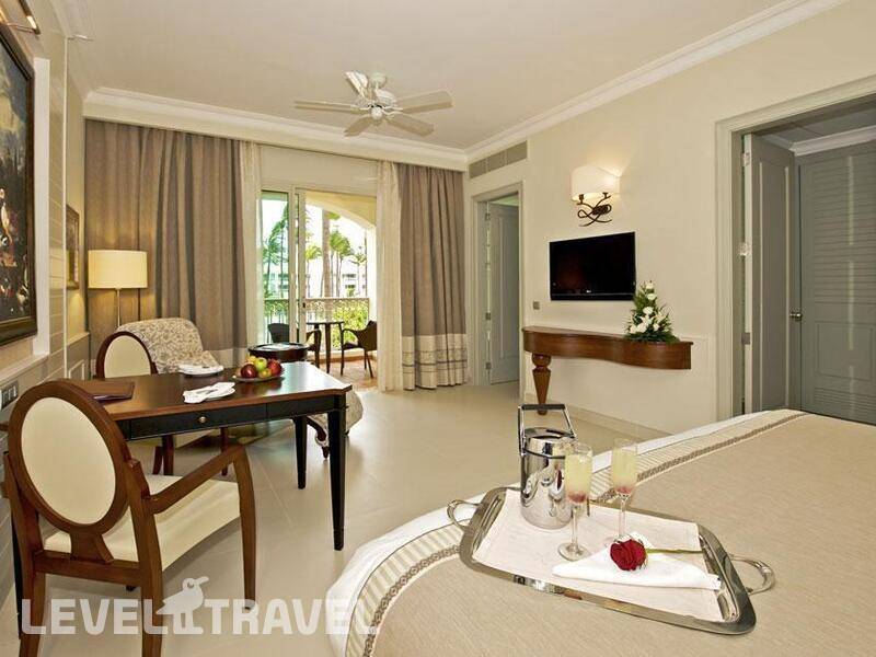 Фотография Iberostar Grand Hotel Bavaro (Adults Only 18+)