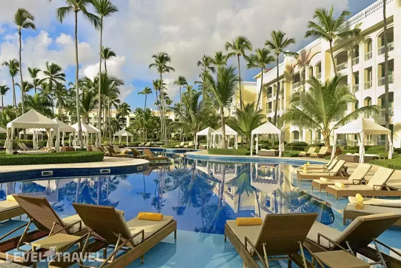Iberostar Grand Hotel Bavaro (Adults Only 18+)