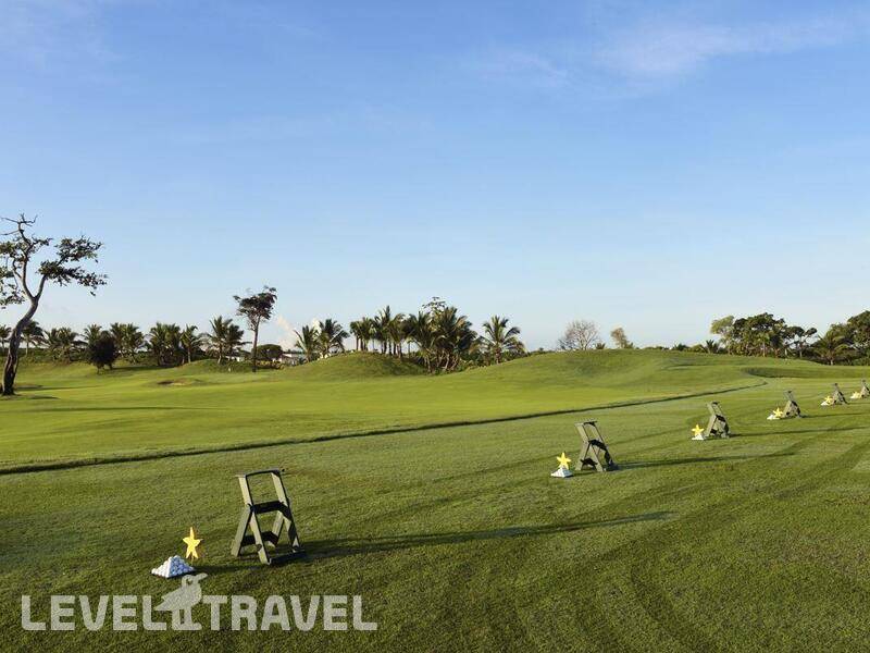 Фотография Iberostar Grand Hotel Bavaro (Adults Only 18+)