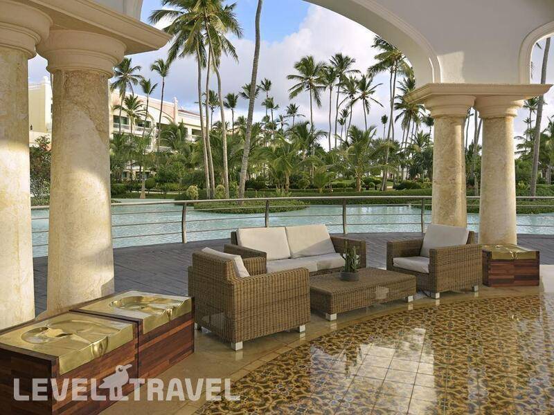 Фотография Iberostar Grand Hotel Bavaro (Adults Only 18+)