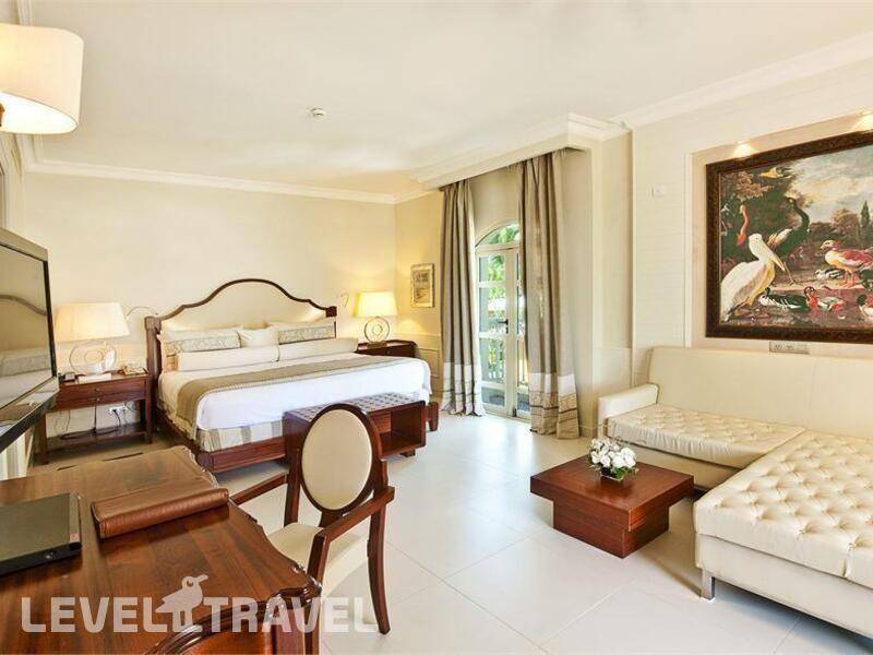 Фотография Iberostar Grand Hotel Bavaro (Adults Only 18+)
