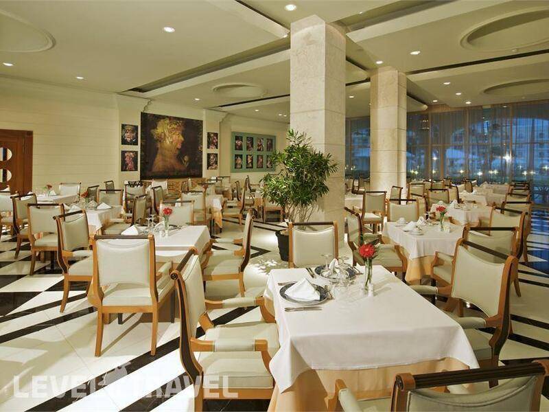 Фотография Iberostar Grand Hotel Bavaro (Adults Only 18+)