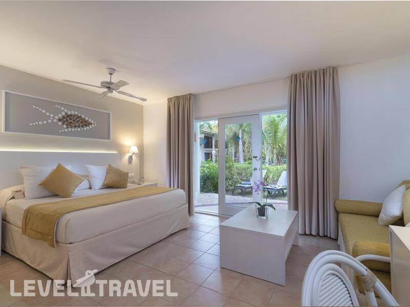 Фотография Natura Park Beach Eco Resort & Spa