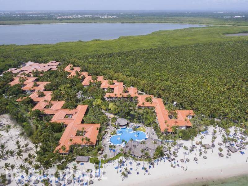 Фотография Natura Park Beach Eco Resort & Spa