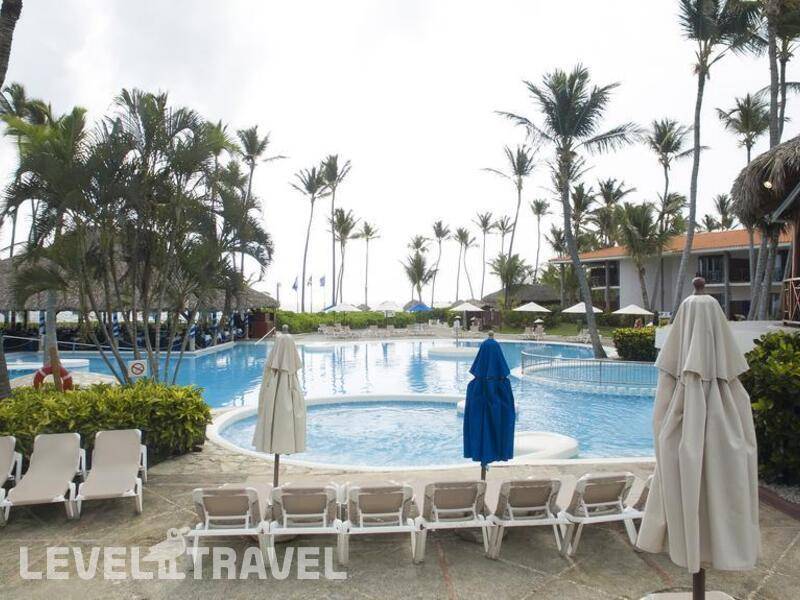 Фотография Natura Park Beach Eco Resort & Spa
