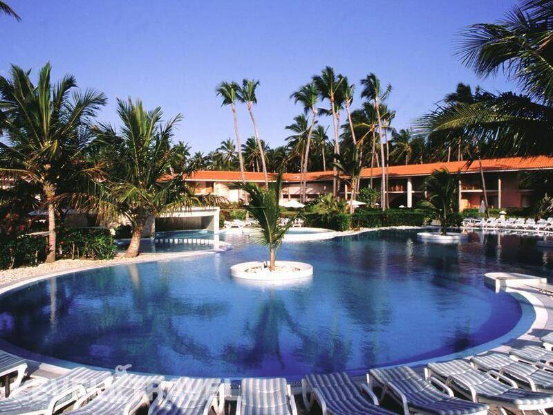 Фотография Natura Park Beach Eco Resort & Spa