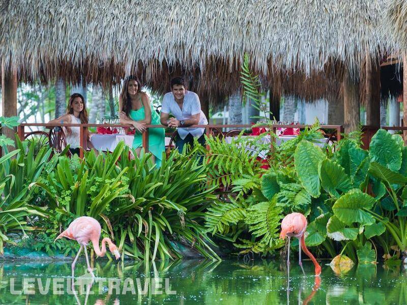 Фотография Natura Park Beach Eco Resort & Spa