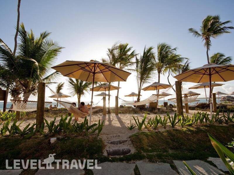 Фотография Vik Cayena Beach