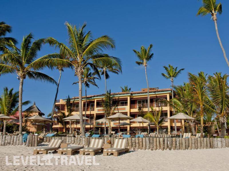Фотография Vik Cayena Beach