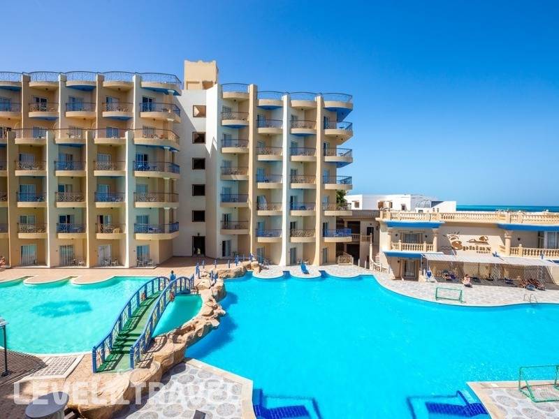 Фотография Sphinx Aqua Park Beach Resort