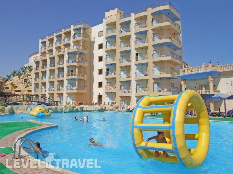 Фотография Sphinx Aqua Park Beach Resort