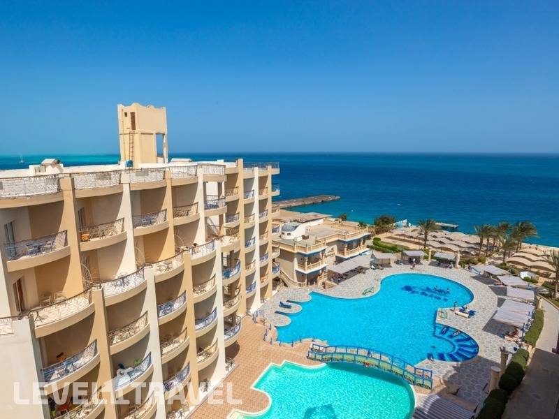 Фотография Sphinx Aqua Park Beach Resort