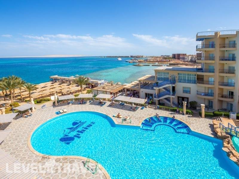 Фотография Sphinx Aqua Park Beach Resort