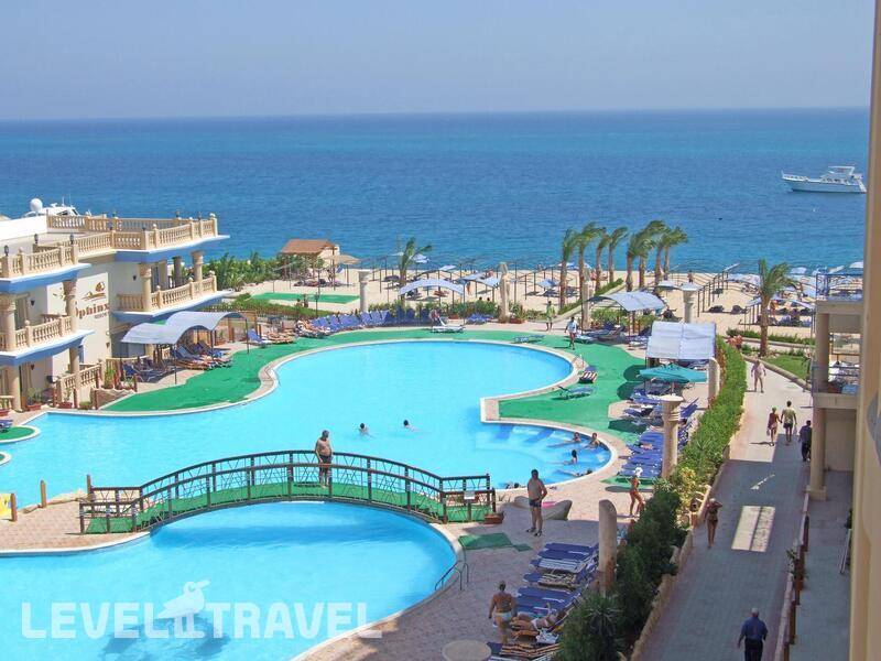 Фотография Sphinx Aqua Park Beach Resort