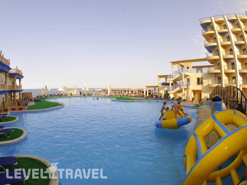 Фотография Sphinx Aqua Park Beach Resort