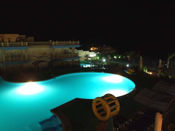 Sphinx Aqua Park Beach Resort