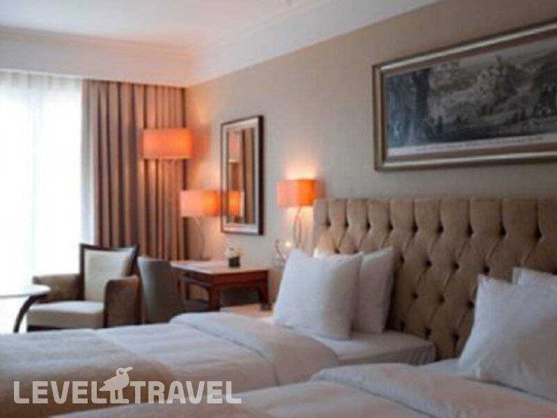 Фотография Savoy Hotel