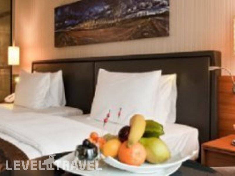 Фотография Savoy Hotel