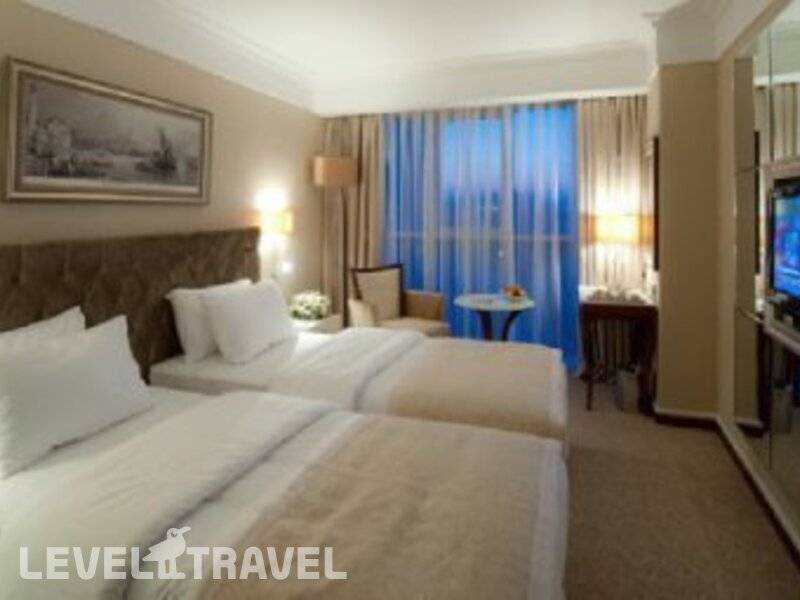 Фотография Savoy Hotel