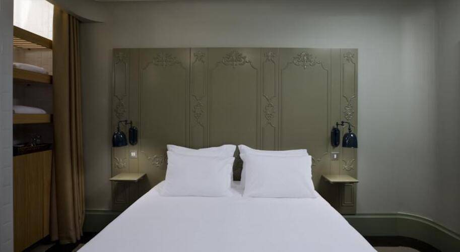 The Marmara Sisli Hotel
