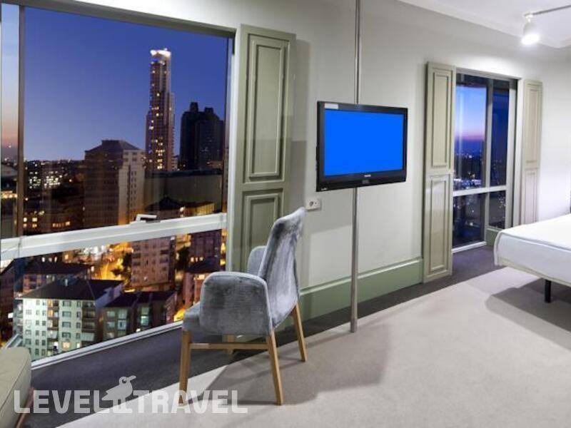 Фотография The Marmara Sisli Hotel