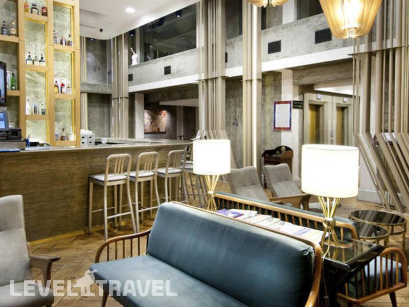 Фотография The Marmara Sisli Hotel