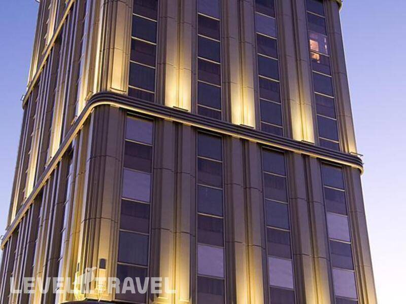 Фотография The Marmara Sisli Hotel