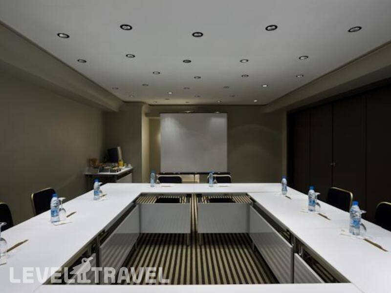 Фотография The Marmara Sisli Hotel