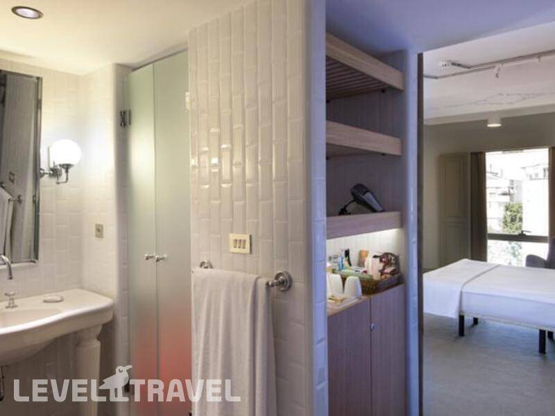 Фотография The Marmara Sisli Hotel