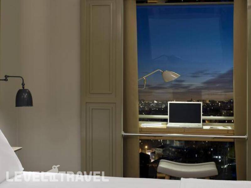 Фотография The Marmara Sisli Hotel
