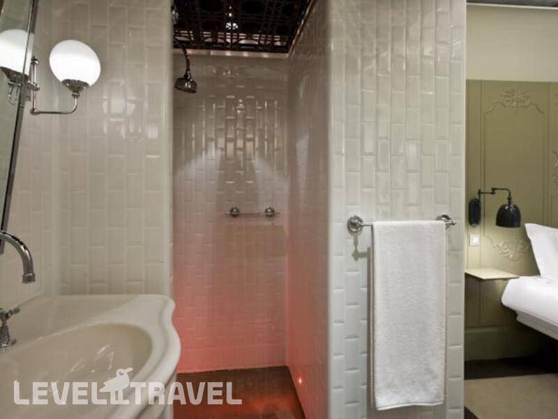 Фотография The Marmara Sisli Hotel