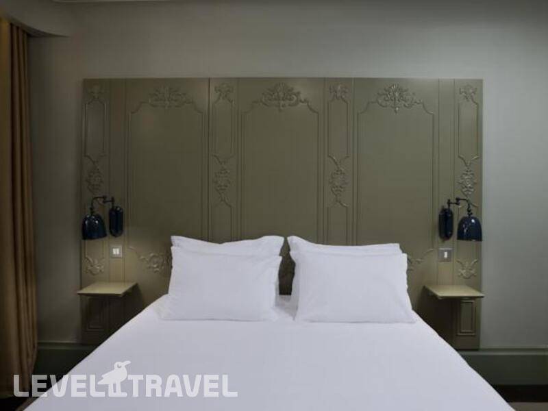 Фотография The Marmara Sisli Hotel
