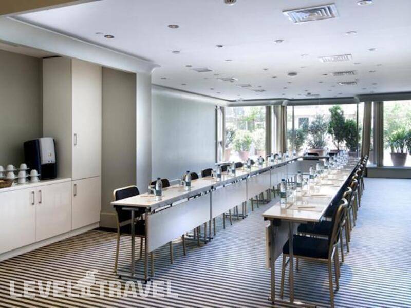 Фотография The Marmara Sisli Hotel