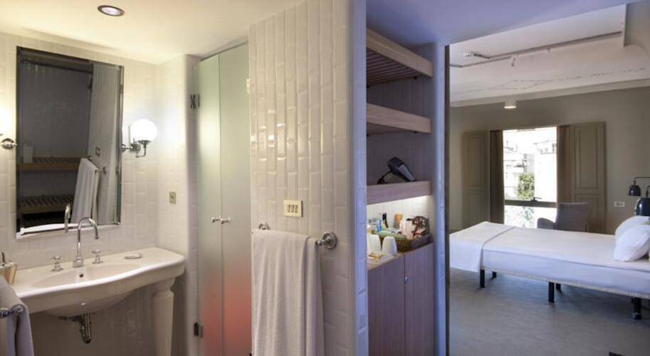 The Marmara Sisli Hotel