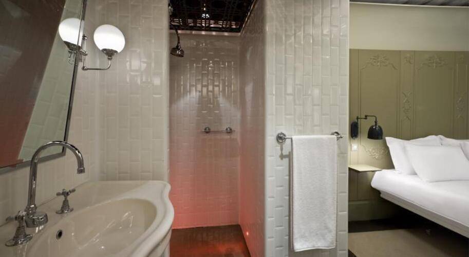 The Marmara Sisli Hotel