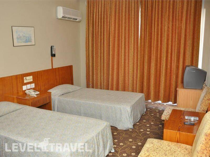 Фотография Deha Hotel