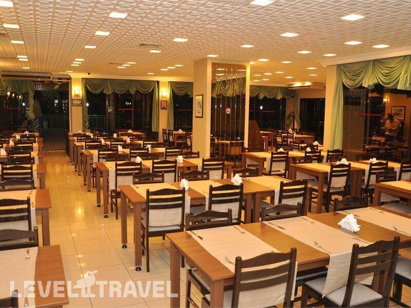 Фотография Deha Hotel