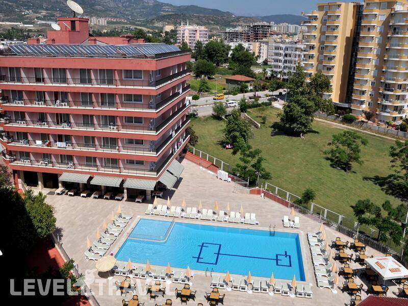 Фотография Deha Hotel